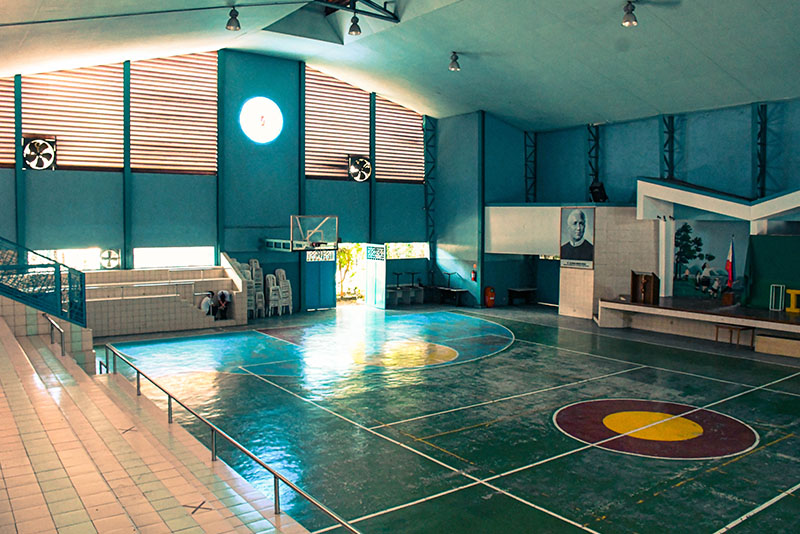 Gymnasium